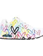 Skechers Pantofi Uno-spread The Love