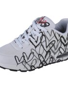 Skechers Pantofi Uno-Spread The Love