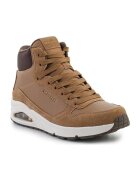 Skechers Pantofi Uno Stacre Mid