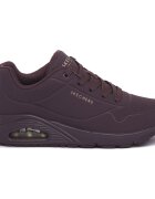 Skechers Pantofi WINE UNO STAND ON AIR