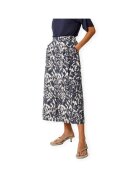 Skfk Îmbracaminte Ioana Gots Skirt - Camo