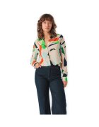 Skfk Îmbracaminte Shirt Asune - Basterretxa