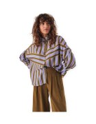 Skfk Îmbracaminte Shirt Lone - Stripes