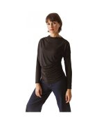 Skfk Îmbracaminte T-Shirt Anadela - Black