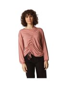 Skfk Îmbracaminte T-Shirt Bezi - Vintage Rose