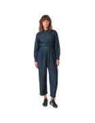 Skfk Îmbracaminte Trousers Amatza-Gots - Raw Denim