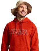 Slam Accesorii textile Brimmed Hat