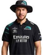 Slam Accesorii textile Etnz Brimmed Hat