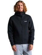 Slam Îmbracaminte Act Full-Zip Hoodie