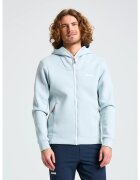 Slam Îmbracaminte Act Full-Zip Hoodie