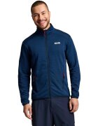 Slam Îmbracaminte Act Grid Fleece