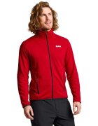 Slam Îmbracaminte Act Grid Fleece