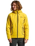 Slam Îmbracaminte Act Hooded Ins Jacket