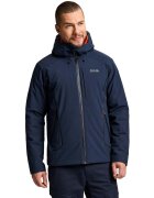 Slam Îmbracaminte Act Hooded Ins Jkt