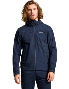 Slam Îmbracaminte Act Hooded Jacket