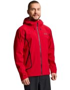 Slam Îmbracaminte Act Hooded Jacket