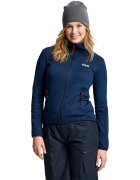 Slam Îmbracaminte Act Ws Grid Fleece