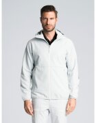 Slam Îmbracaminte Alt Fz Grid Fleece Hoodie