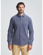 Slam Îmbracaminte Altura Pique Shirt