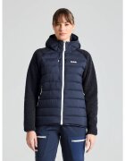 Slam Îmbracaminte Altura Ws Puffer Hybrid