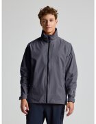 Slam Îmbracaminte Crew Hooded Jacket 2.0