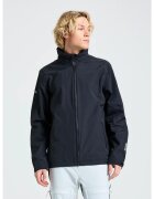 Slam Îmbracaminte Crew Hooded Jacket 2.0