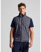 Slam Îmbracaminte Crew Vest
