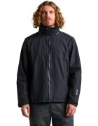Slam Îmbracaminte Crew Warm Hooded Jacket