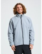 Slam Îmbracaminte Crew Warm Hooded Jacket
