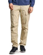 Slam Îmbracaminte Deck Lgt Cargo Pant