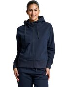 Slam Îmbracaminte Deck Ws Fz Hoodie