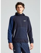 Slam Îmbracaminte Foil Fleece Hoodie