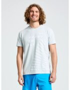Slam Îmbracaminte Foil T-Shirt Ss