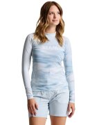 Slam Îmbracaminte Foil Ws Rashguard Ls