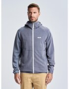 Slam Îmbracaminte Graphic Fz Hoodie