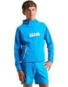 Slam Îmbracaminte Graphic Jr Hoodie