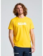 Slam Îmbracaminte Graphic T-Shirt Ss