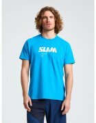 Slam Îmbracaminte Graphic T-Shirt Ss