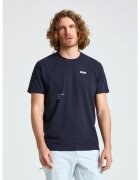 Slam Îmbracaminte Graphic T-Shirt Ss