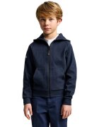 Slam Îmbracaminte Jr Deck Fz Hoodie