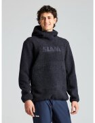 Slam Îmbracaminte Logo Heavy Hoodie