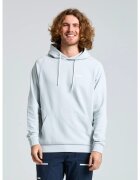 Slam Îmbracaminte Logo Hoodie