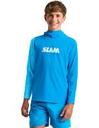 Slam Îmbracaminte Od Jr Tech Hooded