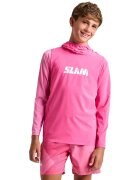 Slam Îmbracaminte Od Jr Tech Hooded