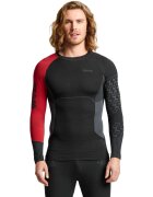 Slam Îmbracaminte Pro Seamless Top Ls