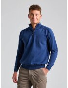 Slam Îmbracaminte Seawool Half-Zip