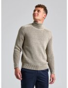Slam Îmbracaminte Seawool Turtleneck