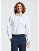 Slam Îmbracaminte Tech Pique Shirt Ls