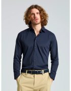 Slam Îmbracaminte Tech Pique Shirt Ls