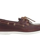 Slam Pantofi Boat Shoes